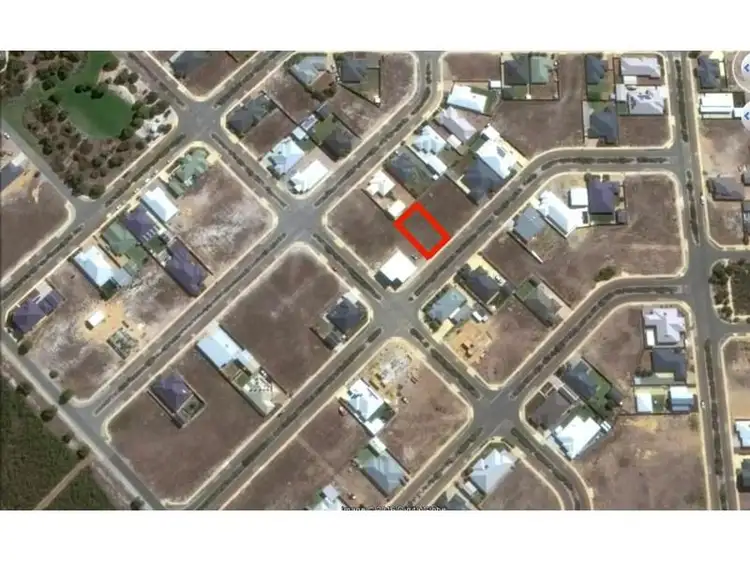 Third view of Homely land listing, 16 Drosera Way, Jurien Bay WA 6516