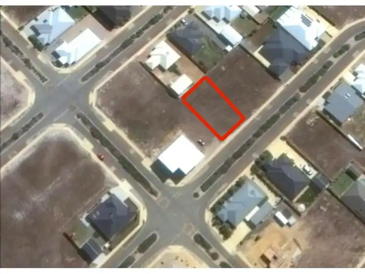 Fourth view of Homely land listing, 16 Drosera Way, Jurien Bay WA 6516