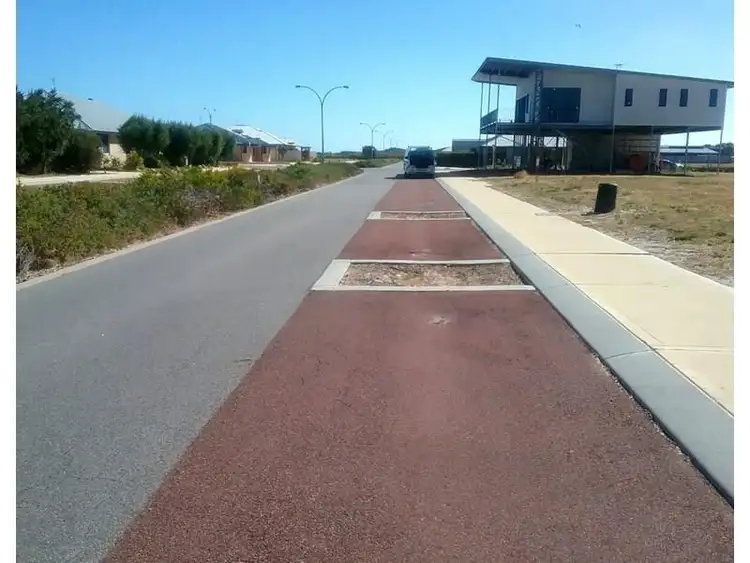 Sixth view of Homely land listing, 16 Drosera Way, Jurien Bay WA 6516