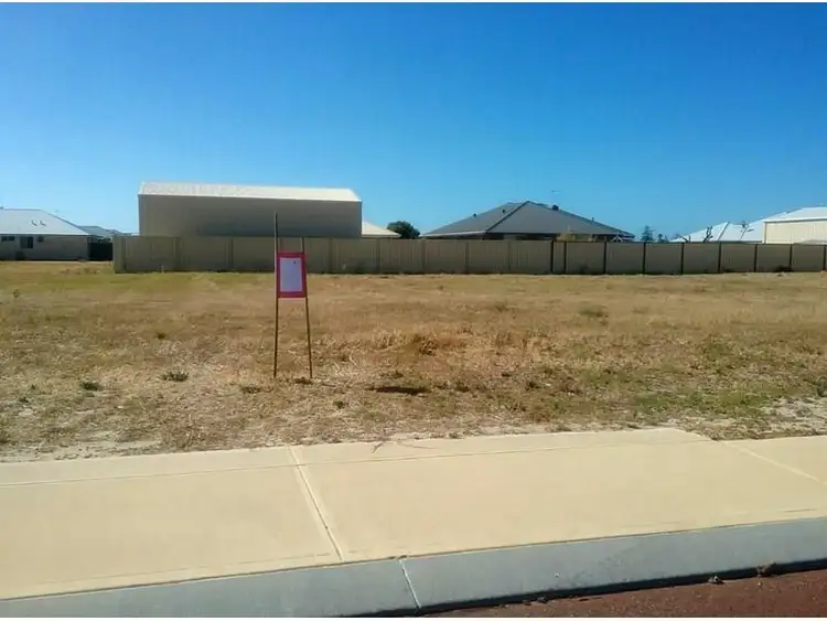 Seventh view of Homely land listing, 16 Drosera Way, Jurien Bay WA 6516