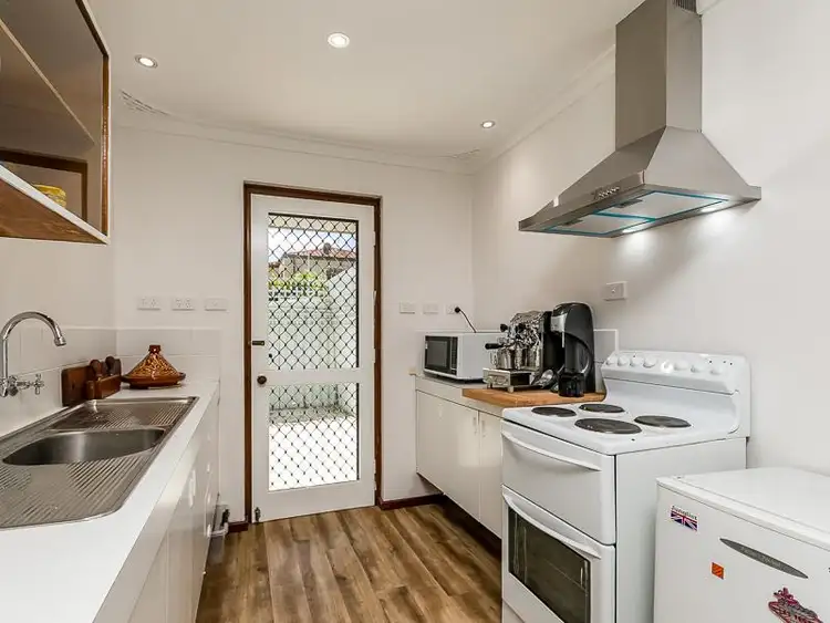 Sixth view of Homely villa listing, 2/41 Brighton Road, Scarborough WA 6019