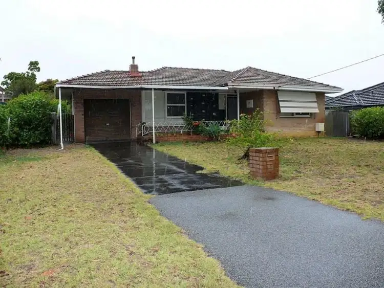 Second view of Homely house listing, 19 BATHURST STREET, Dianella WA 6059