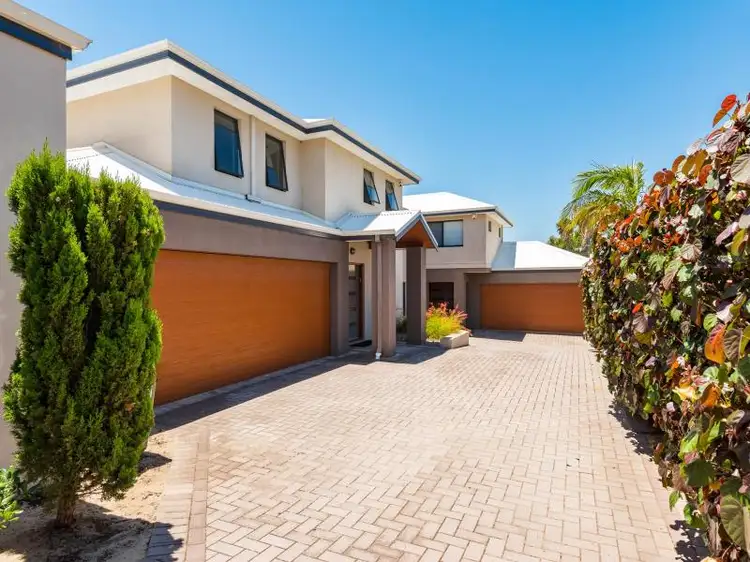 16b Orchid Street, Joondanna WA 6060
