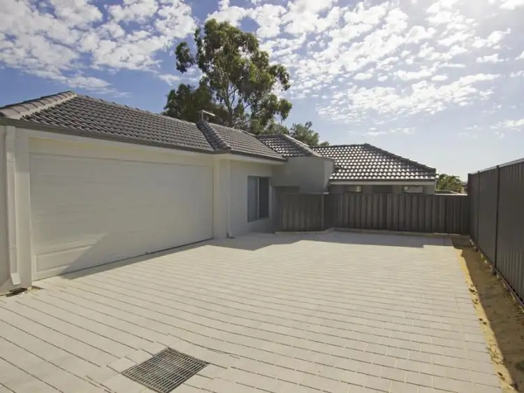 Main view of Homely house listing, Lot 2, 11 Finney Street, Willagee WA 6156