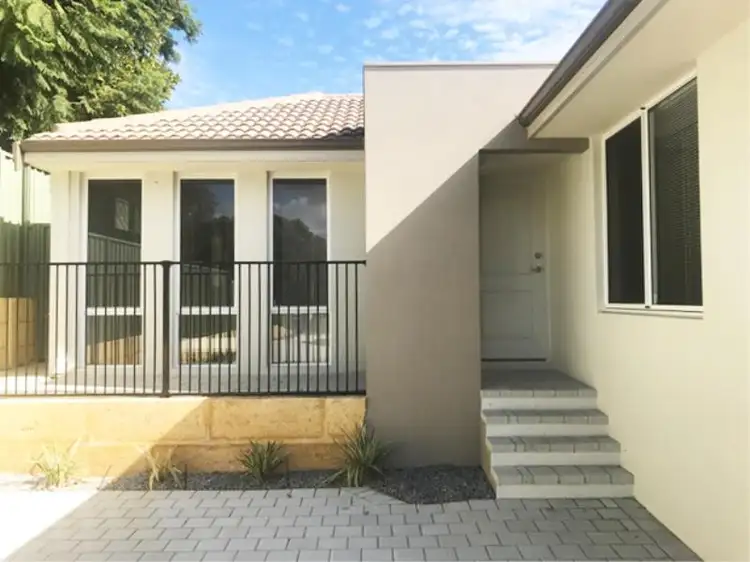 Lot 2, 14 Greig Street, Willagee WA 6156