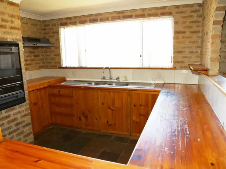 Second view of Homely house listing, 30 Frederick Street, Sinclair WA 6450