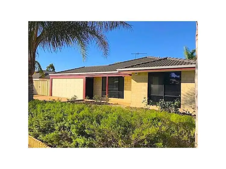 Lot 782, 5 Monash Boulevard, Eaton WA 6232