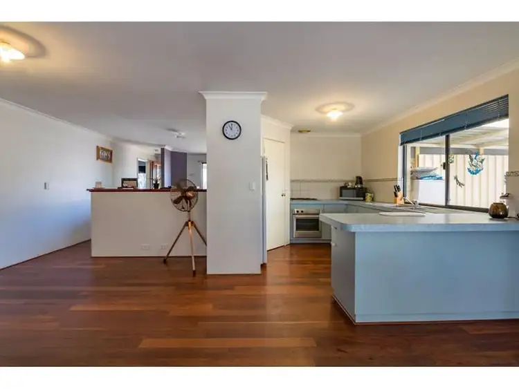 Third view of Homely house listing, Lot 782, 5 Monash Boulevard, Eaton WA 6232