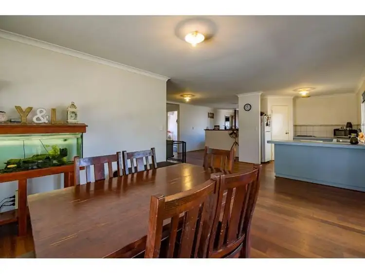 Fourth view of Homely house listing, Lot 782, 5 Monash Boulevard, Eaton WA 6232
