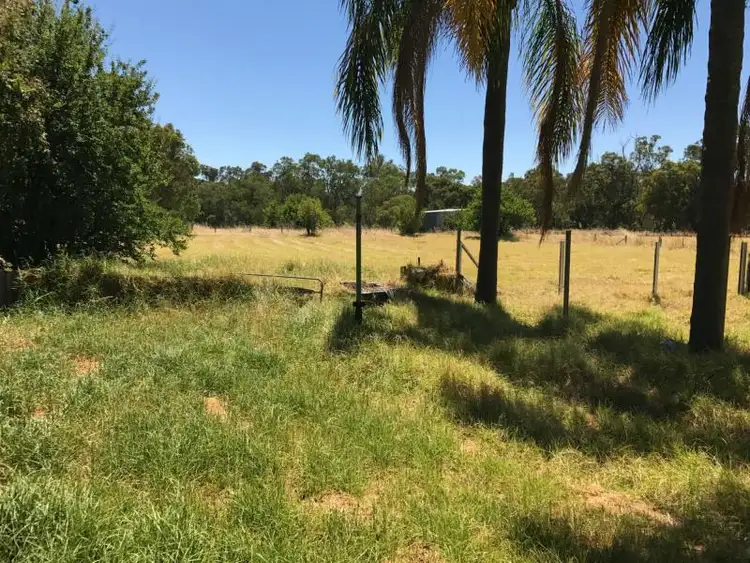 Third view of Homely land listing, 66 West Road, Capel WA 6271