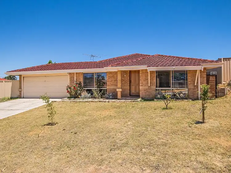 30 Djilba View, Leda WA 6170