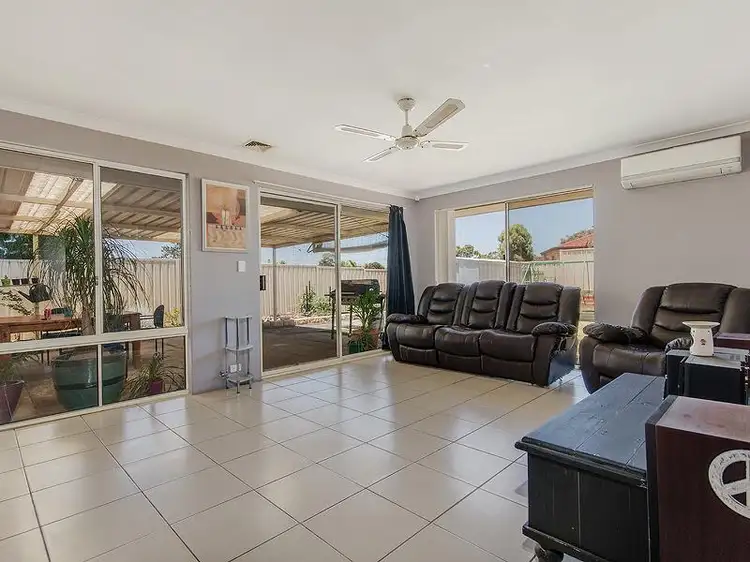Third view of Homely house listing, 30 Djilba View, Leda WA 6170