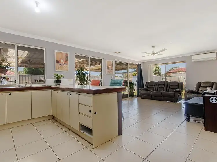Fourth view of Homely house listing, 30 Djilba View, Leda WA 6170