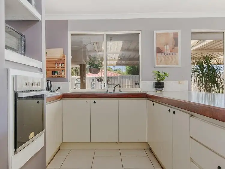 Fifth view of Homely house listing, 30 Djilba View, Leda WA 6170