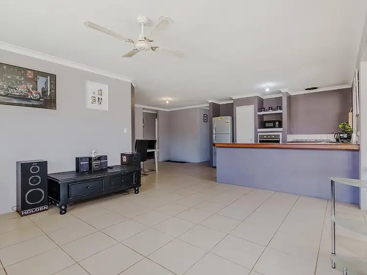 Sixth view of Homely house listing, 30 Djilba View, Leda WA 6170