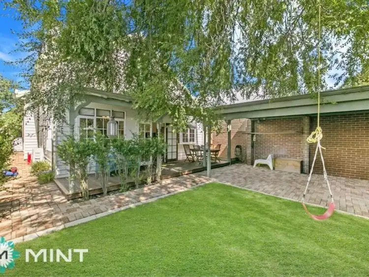 Main view of Homely house listing, 121 Herbert Road, Shenton Park WA 6008