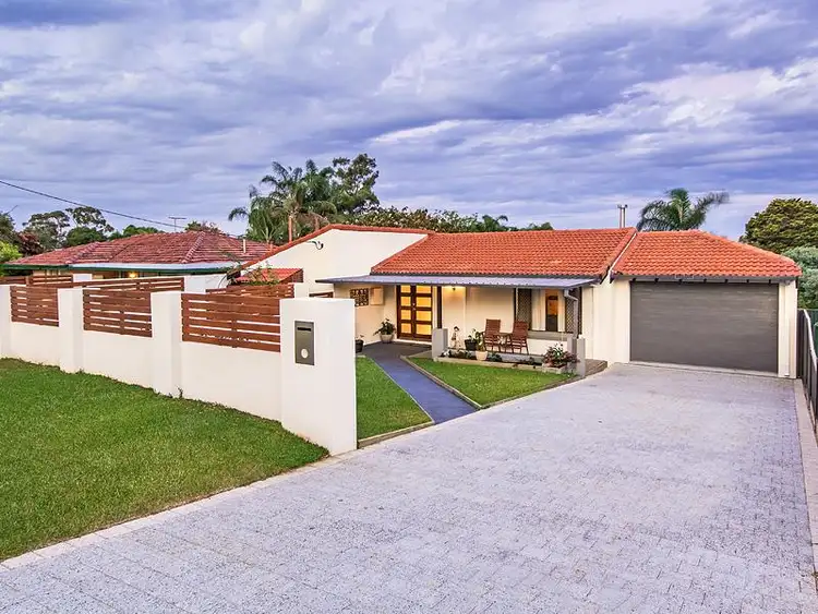 Third view of Homely house listing, 14 Mckean Way, Parmelia WA 6167