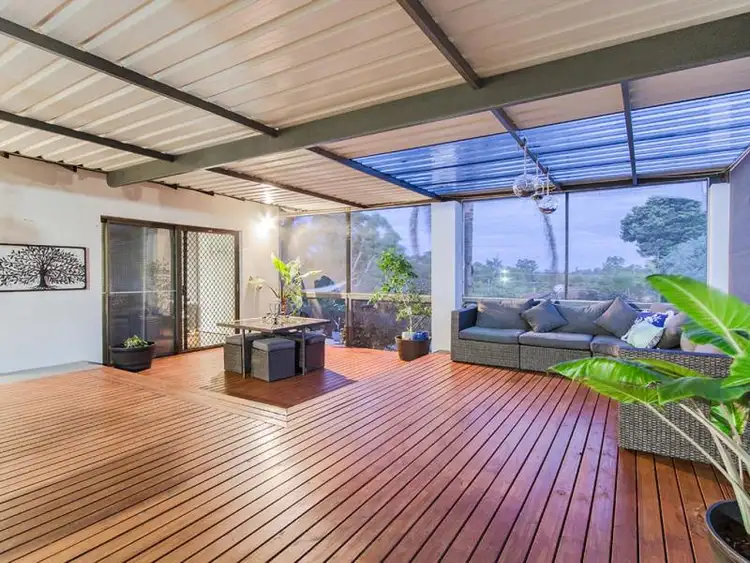 Fourth view of Homely house listing, 14 Mckean Way, Parmelia WA 6167