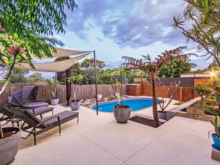 Sixth view of Homely house listing, 14 Mckean Way, Parmelia WA 6167