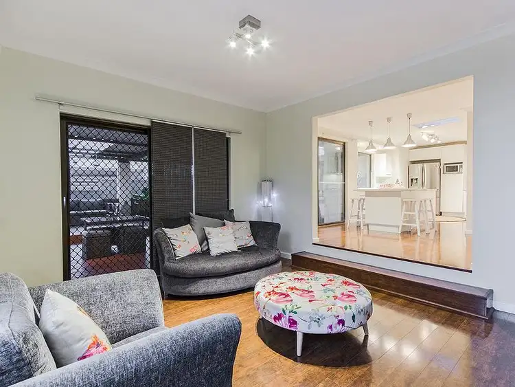 Seventh view of Homely house listing, 14 Mckean Way, Parmelia WA 6167