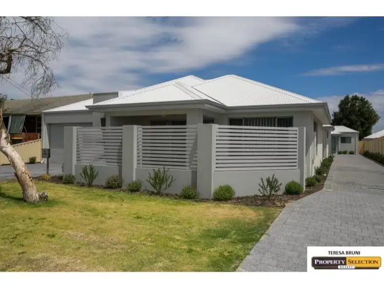 56 A St Albans Road, Nollamara WA 6061
