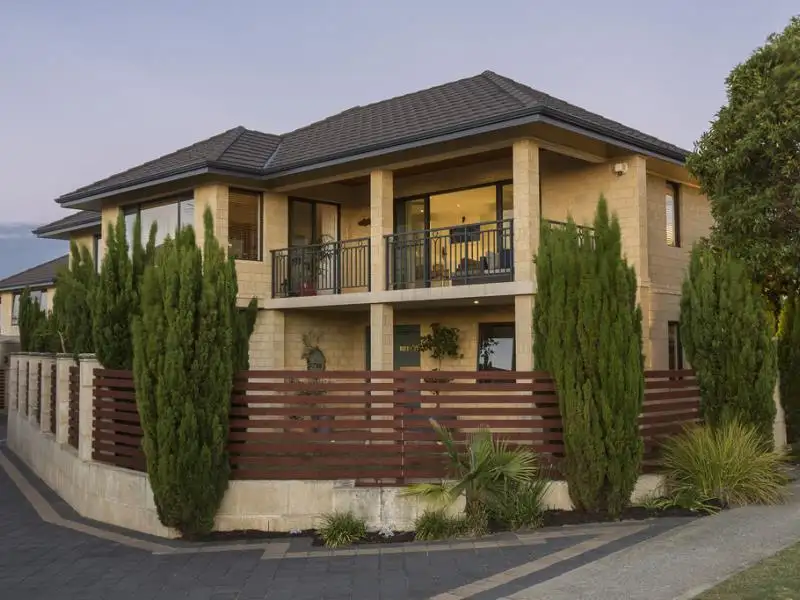 Main view of Homely house listing, 28A Ramsdale St, Doubleview WA 6018