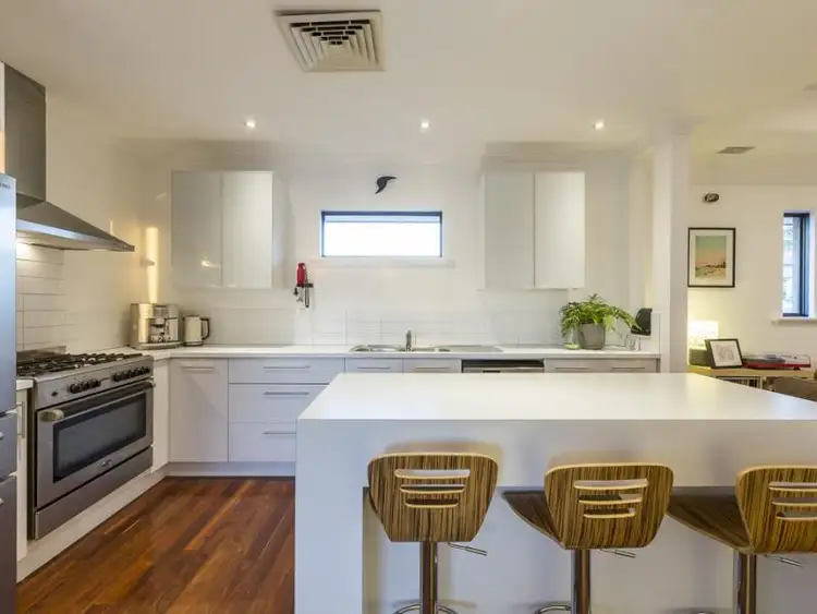 Second view of Homely house listing, 28A Ramsdale St, Doubleview WA 6018