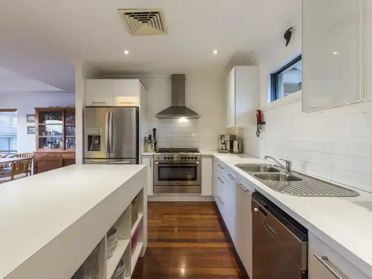 Third view of Homely house listing, 28A Ramsdale St, Doubleview WA 6018