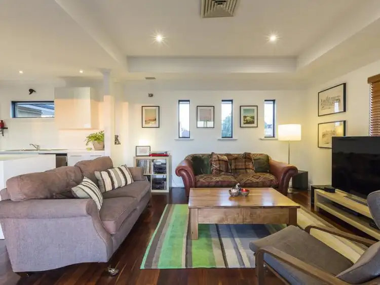 Fourth view of Homely house listing, 28A Ramsdale St, Doubleview WA 6018