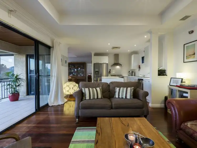 Fifth view of Homely house listing, 28A Ramsdale St, Doubleview WA 6018