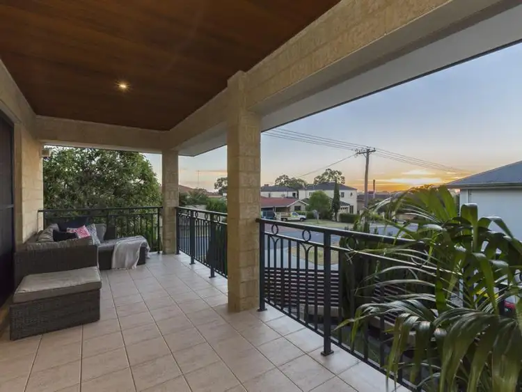 Seventh view of Homely house listing, 28A Ramsdale St, Doubleview WA 6018
