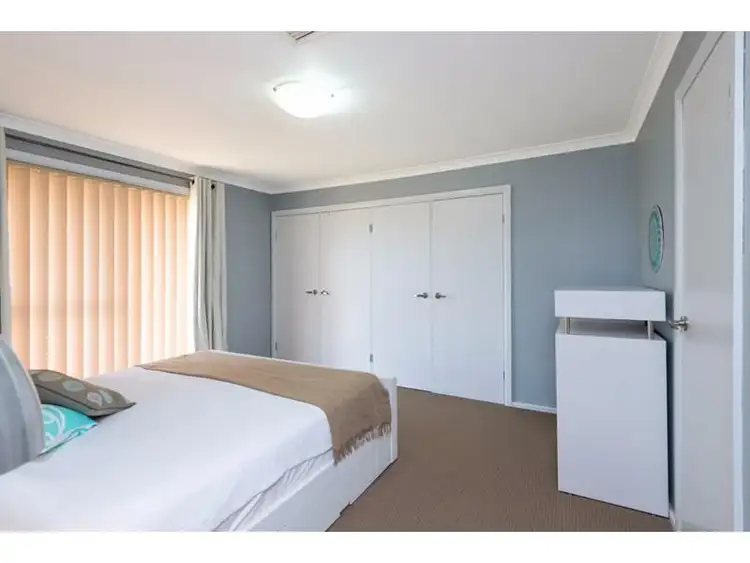 Second view of Homely semi-detached listing, 13A Wylie Way, Hannans WA 6430