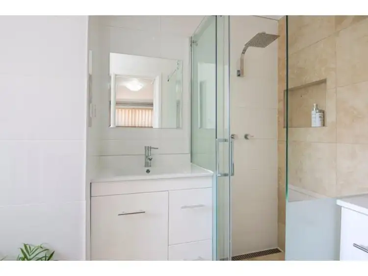 Third view of Homely semi-detached listing, 13A Wylie Way, Hannans WA 6430