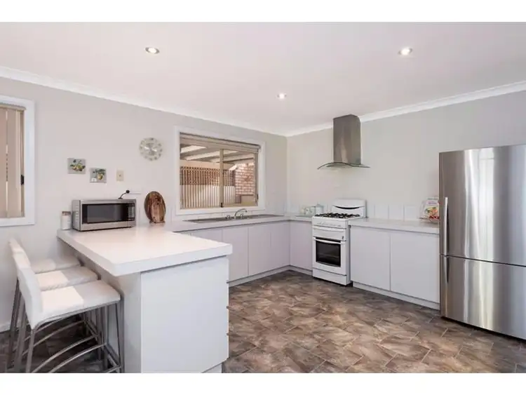 Fifth view of Homely semi-detached listing, 13A Wylie Way, Hannans WA 6430