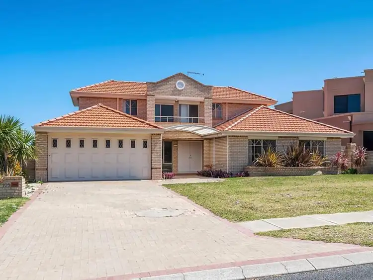 Main view of Homely house listing, 105 Flinders Avenue, Hillarys WA 6025