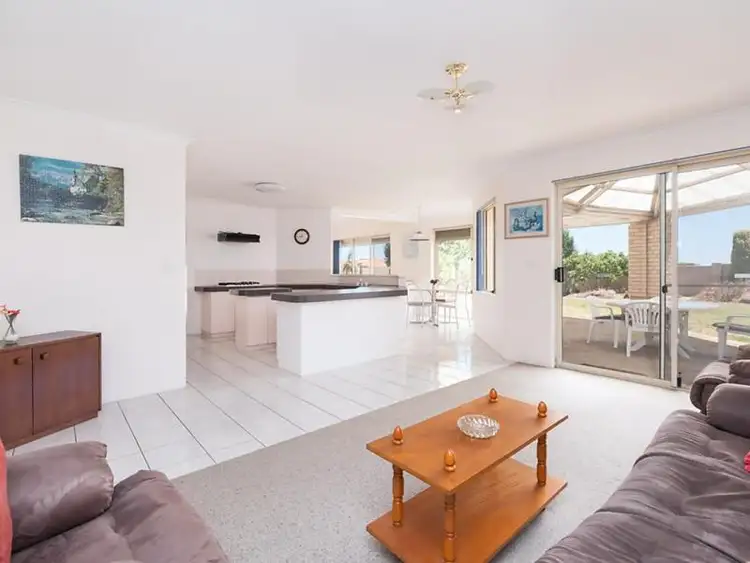 Second view of Homely house listing, 105 Flinders Avenue, Hillarys WA 6025