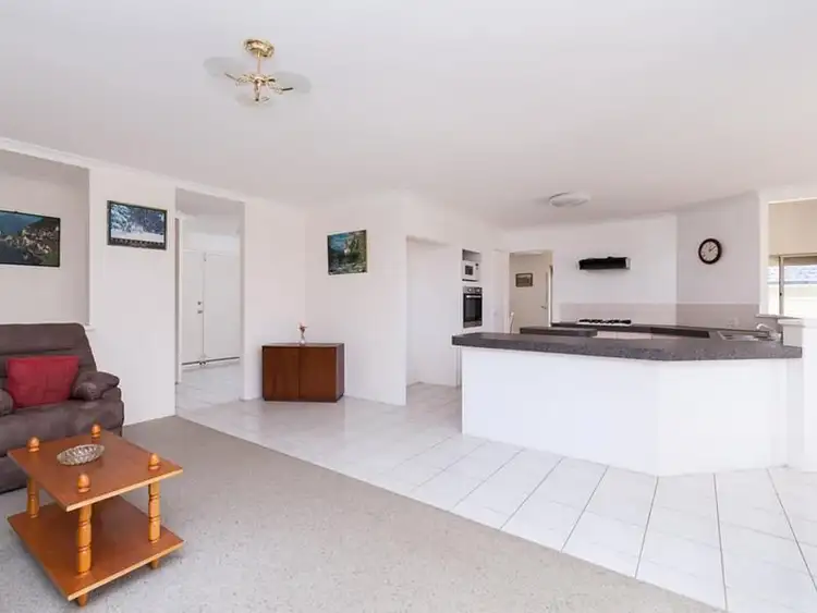 Third view of Homely house listing, 105 Flinders Avenue, Hillarys WA 6025