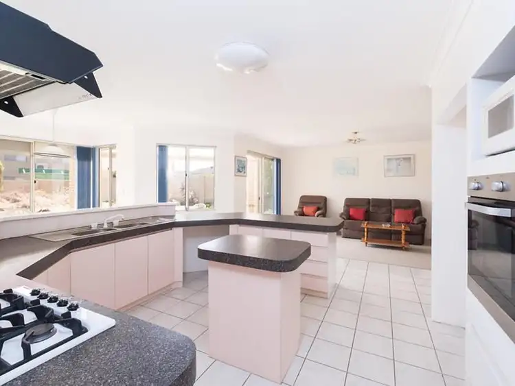 Fourth view of Homely house listing, 105 Flinders Avenue, Hillarys WA 6025