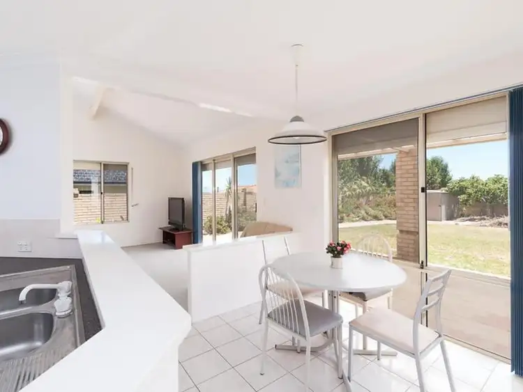 Sixth view of Homely house listing, 105 Flinders Avenue, Hillarys WA 6025