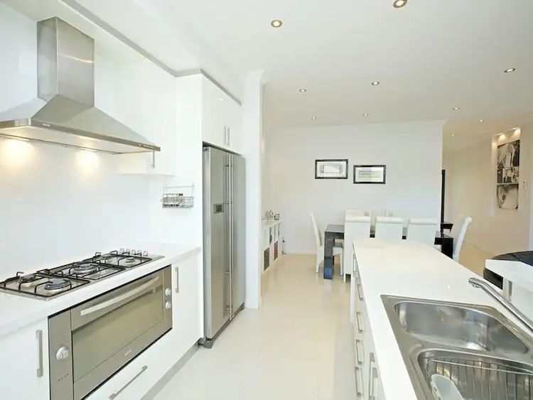 Seventh view of Homely villa listing, 304 B Cape Street, Yokine WA 6060