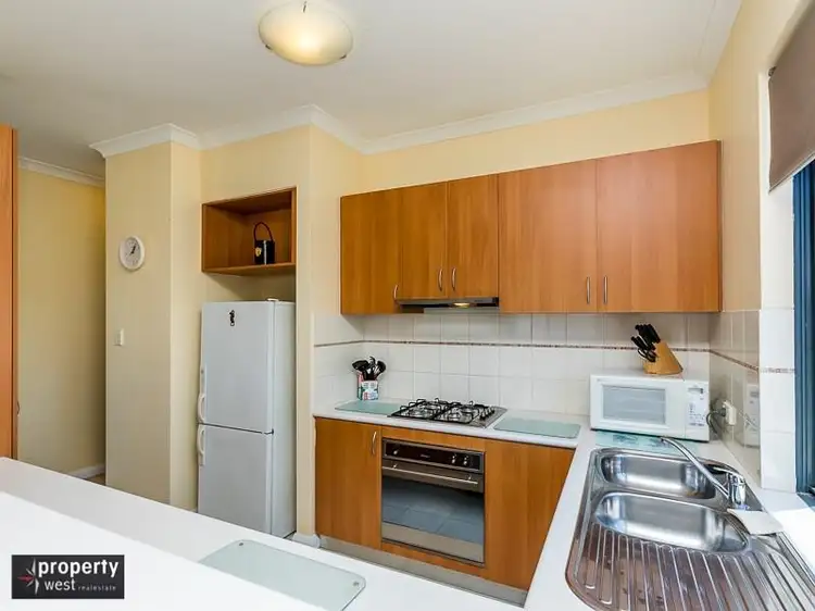 Third view of Homely apartment listing, 45/5 Spinebill Loop, Joondalup WA 6027