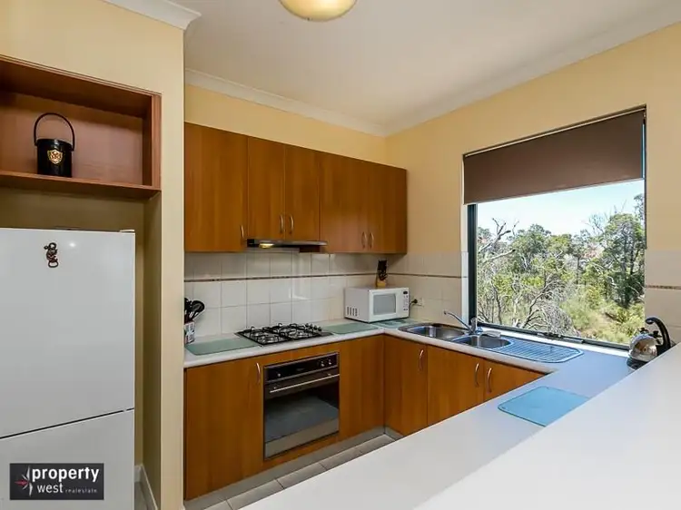 Fourth view of Homely apartment listing, 45/5 Spinebill Loop, Joondalup WA 6027