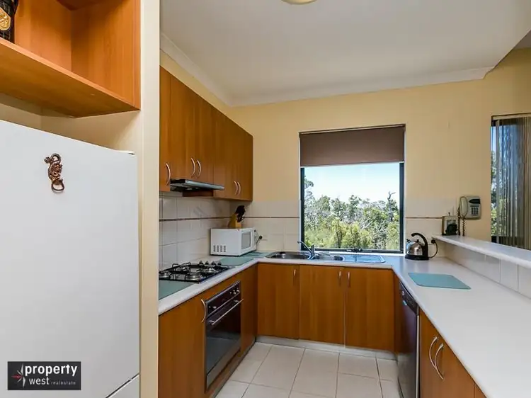 Fifth view of Homely apartment listing, 45/5 Spinebill Loop, Joondalup WA 6027