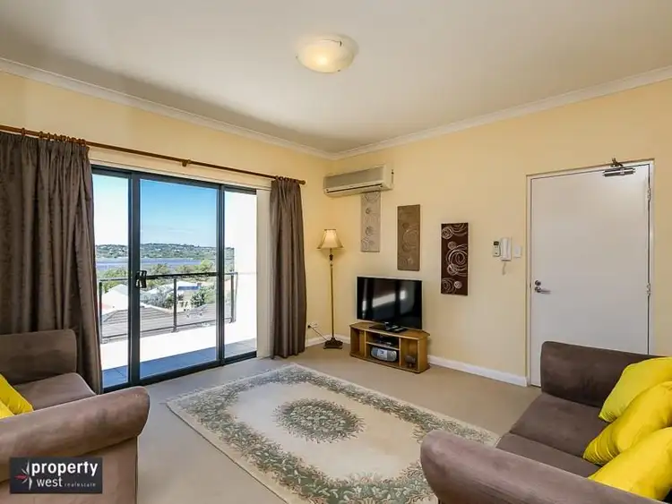 Sixth view of Homely apartment listing, 45/5 Spinebill Loop, Joondalup WA 6027