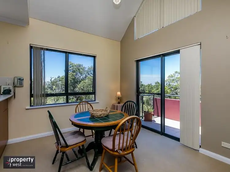 Seventh view of Homely apartment listing, 45/5 Spinebill Loop, Joondalup WA 6027