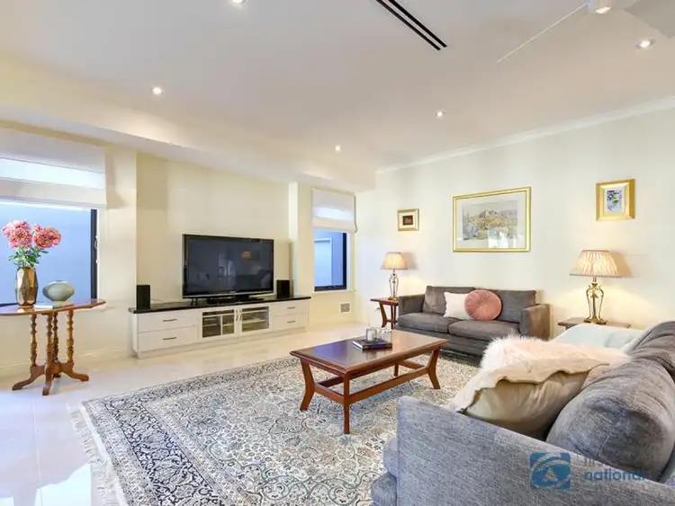 Fifth view of Homely house listing, 34 Axbridge Street, Karrinyup WA 6018
