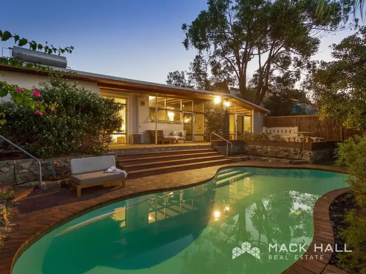 55 Pandora Drive, City Beach WA 6015