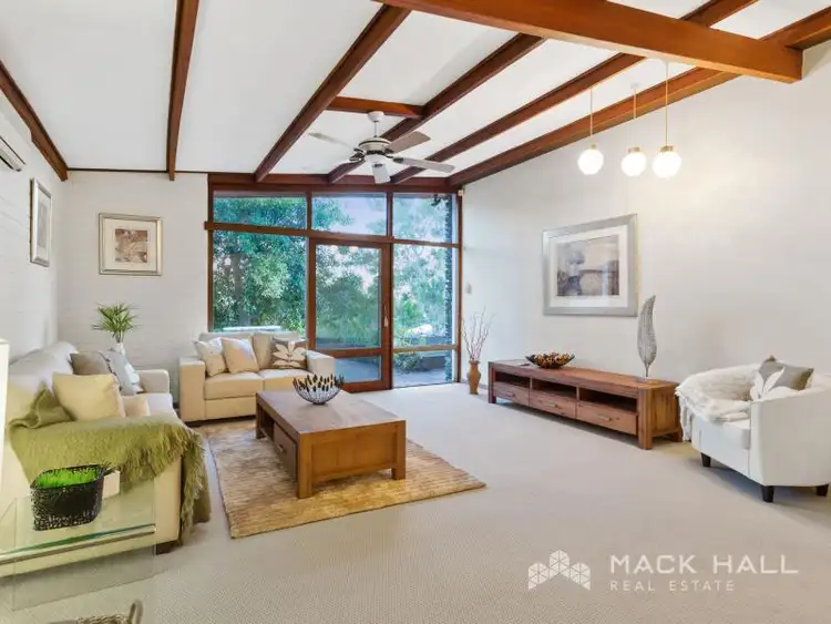 Second view of Homely house listing, 55 Pandora Drive, City Beach WA 6015