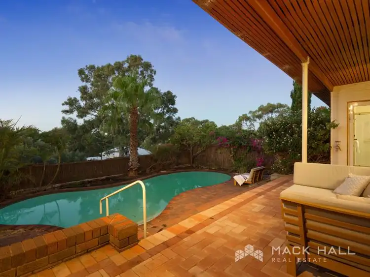 Sixth view of Homely house listing, 55 Pandora Drive, City Beach WA 6015