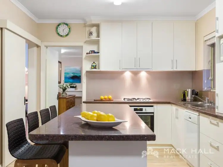 Fifth view of Homely house listing, 1 Yule St, City Beach WA 6015